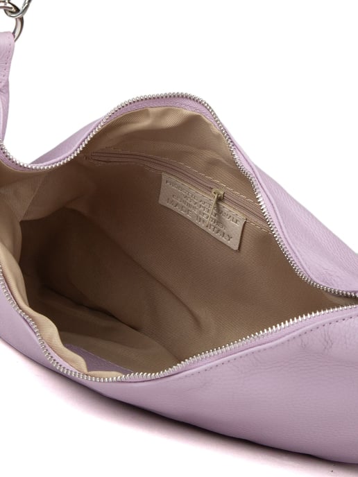 Giulia Monti Axelhbag Lila - Image 4