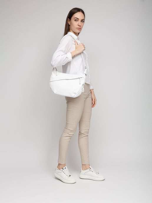 Giulia Monti Axelficka Vit - Image 5