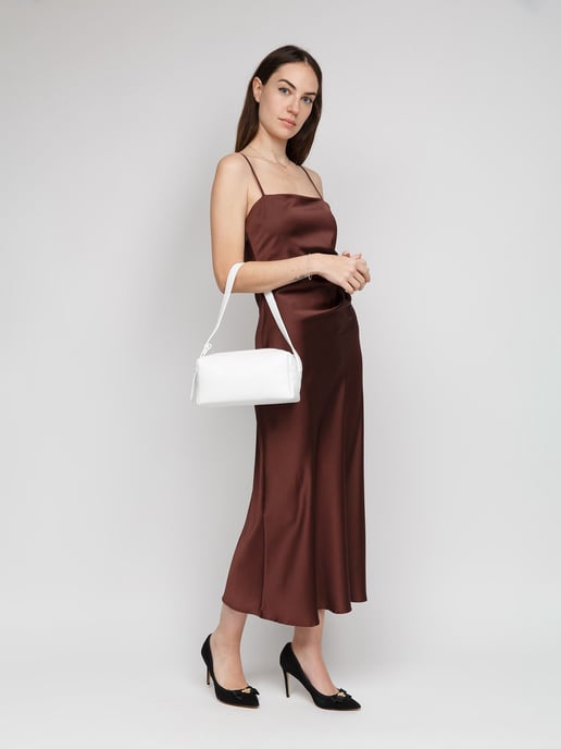 Giulia Monti Axelficka Vit - Image 5