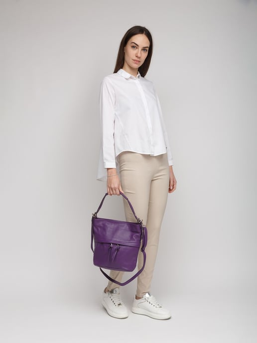 Giulia Monti Axelharga Lila - Image 5