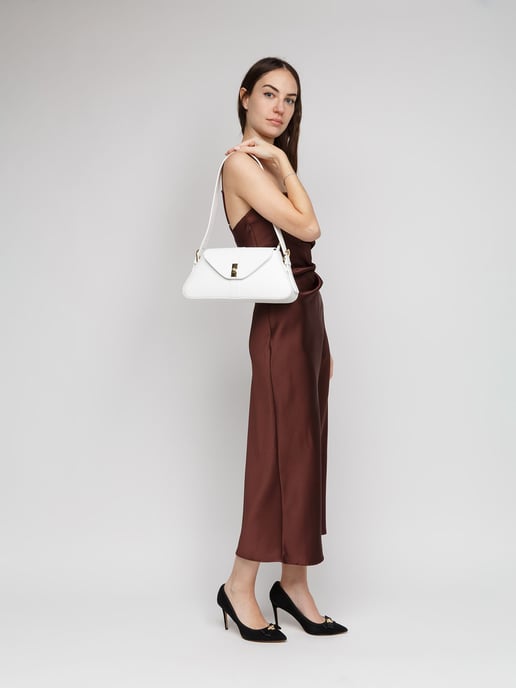 Giulia Monti Axelficka Vit - Image 5