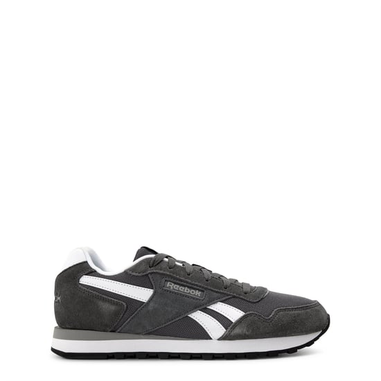 Men's Reebok Glide Sn99 in Grey 5/White - Image 1