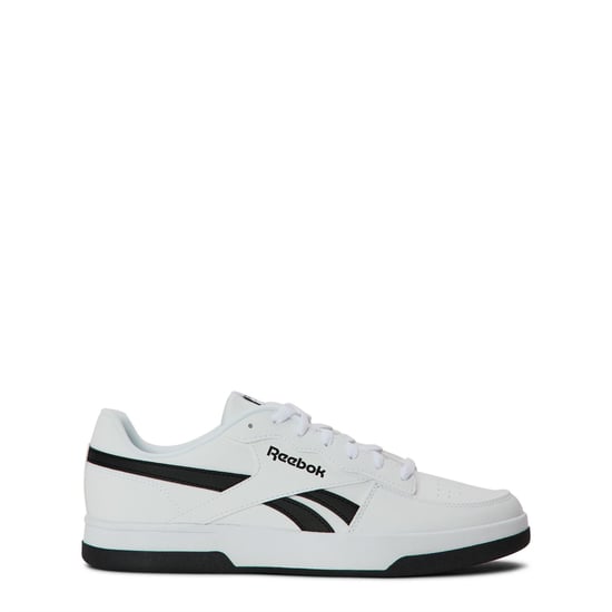 Men's Reebok Prime Serve Sn99 in White/Black - Image 1