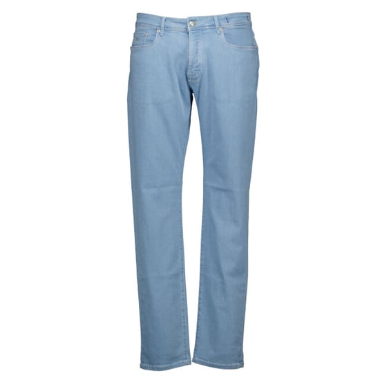 Atelier Noterman Atn01rg-a110-2003 jeans atn01rg-a110-2003 - Image 1