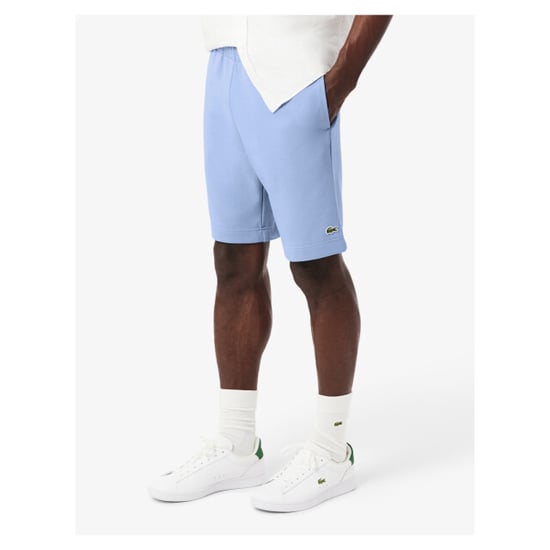 Lacoste 1hg1 men's shorts shorts gh9860-61 - Image 2