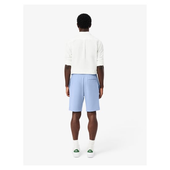 Lacoste 1hg1 men's shorts shorts gh9860-61 - Image 3