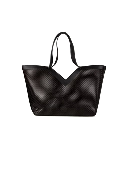Giulia Monti Tote Bag Svart - Image 1