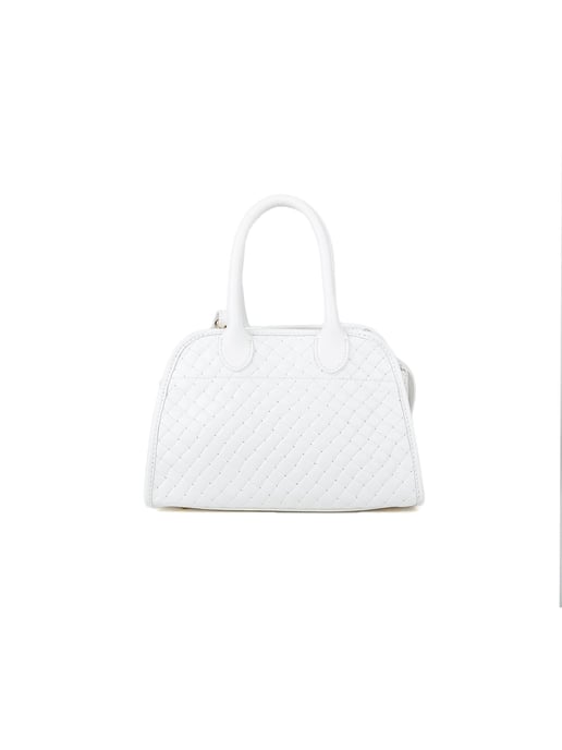 Giulia Monti Tote Bag Vit - Image 1