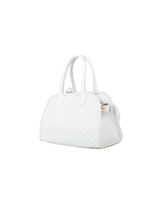 Giulia Monti Tote Bag Vit - Image 2