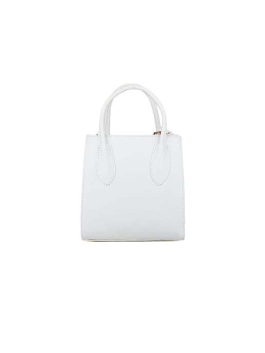 Giulia Monti Tote Bag White - Image 1