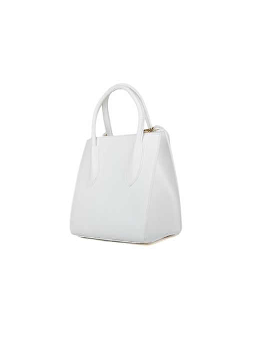 Giulia Monti Tote Bag White - Image 2