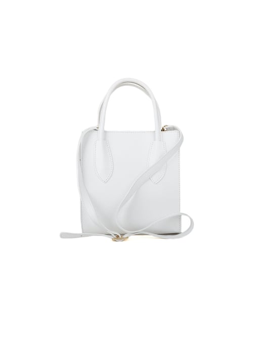 Giulia Monti Tote Bag White - Image 3