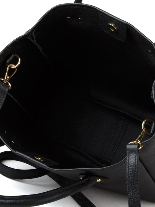 Giulia Monti Totetas Black - Image 4