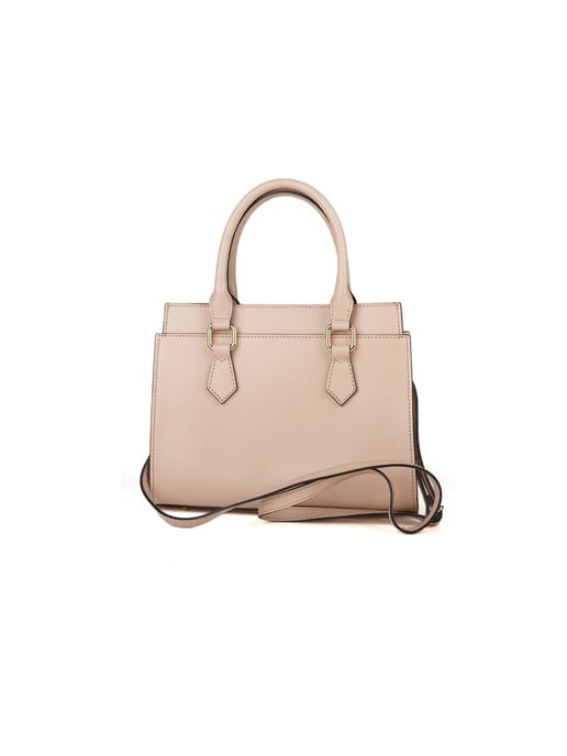 Giulia Monti Tote Bag Nude - Image 3