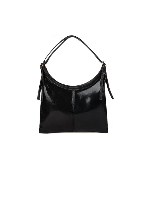 Giulia Monti Tote Bag Black - Image 1