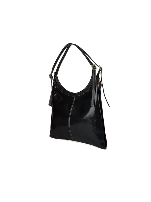 Giulia Monti Tote Bag Black - Image 2