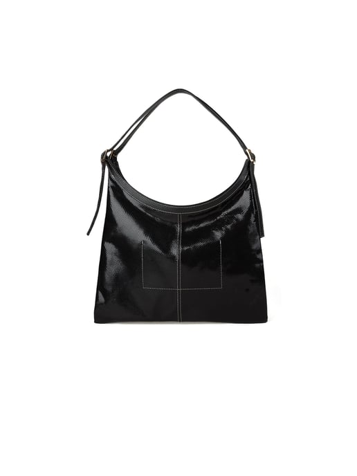 Giulia Monti Tote Bag Black - Image 3