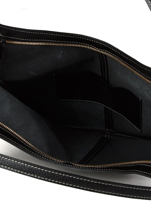 Giulia Monti Tote Bag Black - Image 4