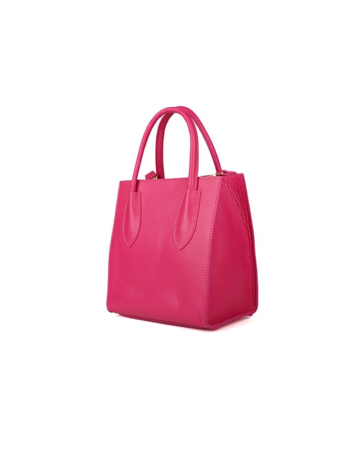 Giulia Monti Handtas Fuchsia - Image 2