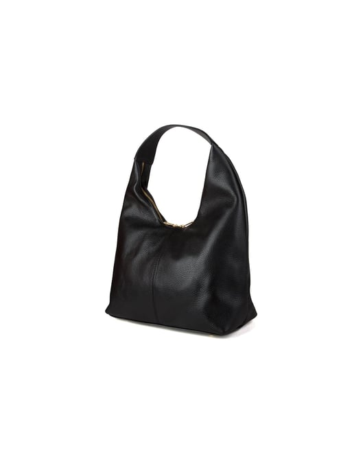 Giulia Monti Tote Bag Svart - Image 2