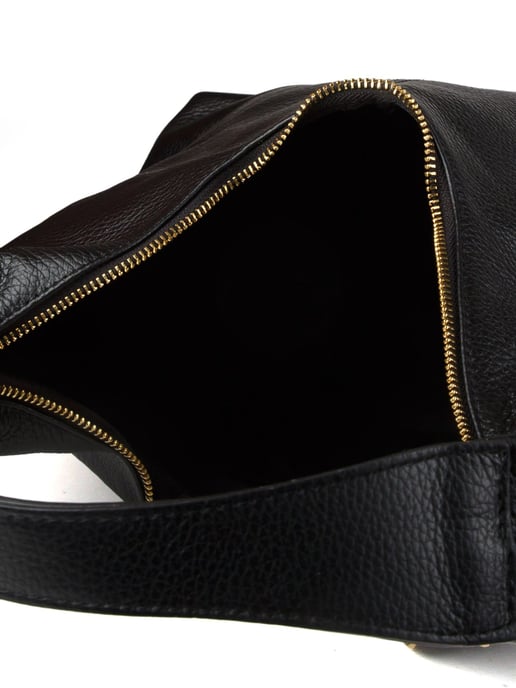 Giulia Monti Tote Bag Svart - Image 4
