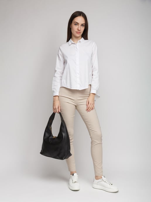 Giulia Monti Tote Bag Svart - Image 5