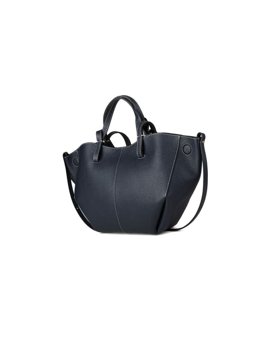 Giulia Monti Tote Bag Marinblå - Image 2