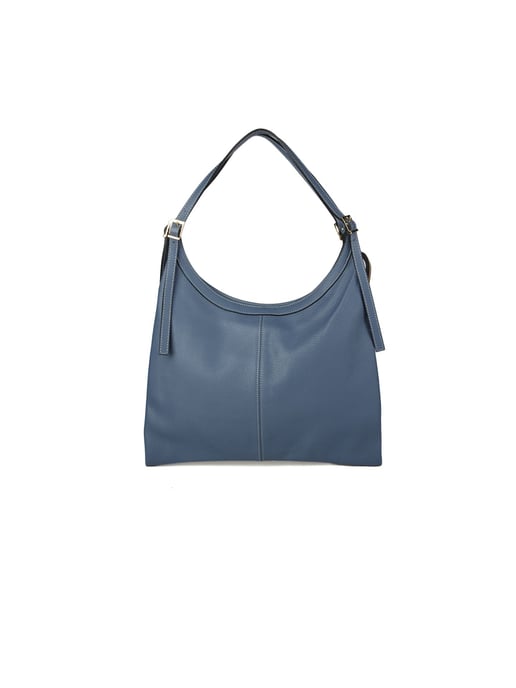 Giulia Monti Tote-väska Stålblå - Image 1