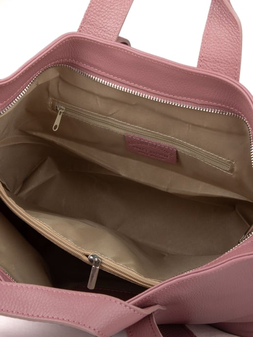 Giulia Monti Tote Bag Rosenantik - Image 4
