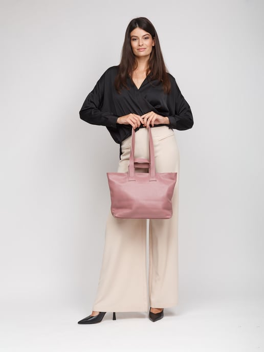 Giulia Monti Tote Bag Rosenantik - Image 5