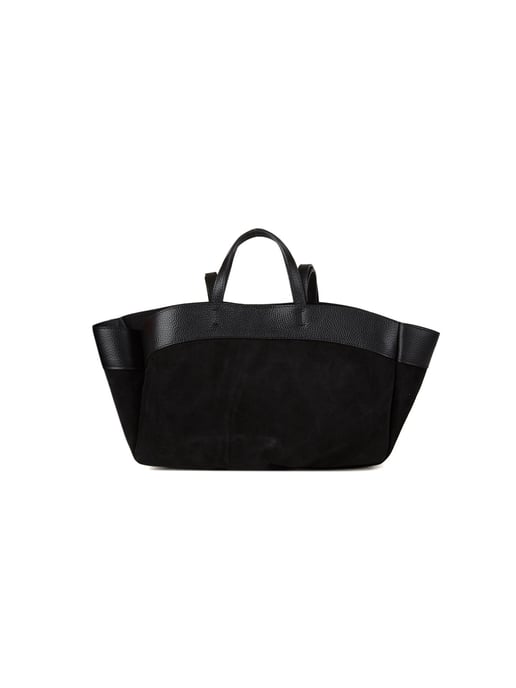Giulia Monti Tote Bag Svart - Image 1