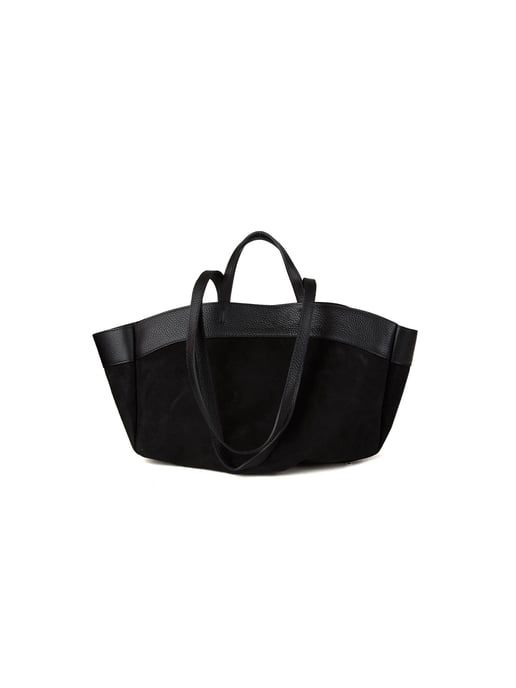 Giulia Monti Tote Bag Svart - Image 3
