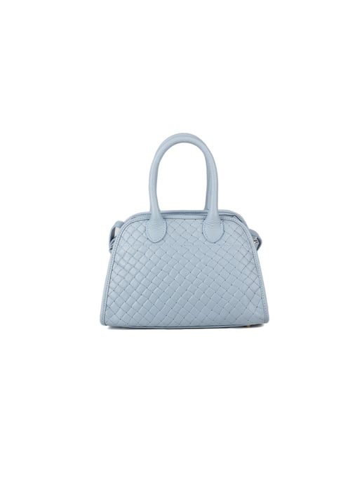 Giulia Monti Tote Bag Himmel Blå - Image 1