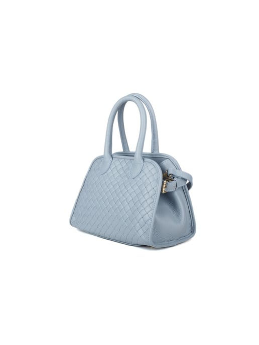 Giulia Monti Tote Bag Himmel Blå - Image 2