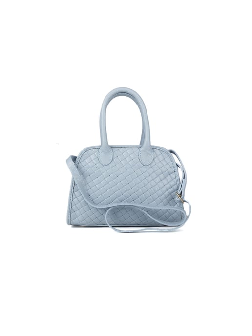 Giulia Monti Tote Bag Himmel Blå - Image 3
