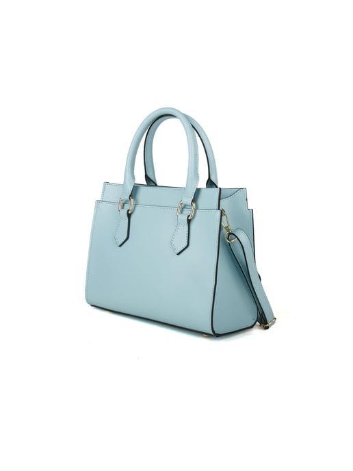 Giulia Monti Tote-väska Himelsblå - Image 2