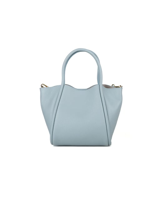 Giulia Monti Tote-väska Sky Blu - Image 1