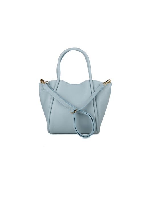 Giulia Monti Tote-väska Sky Blu - Image 3