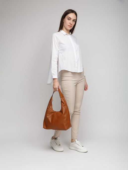 Giulia Monti Schoudertas Goudbruin - Image 5