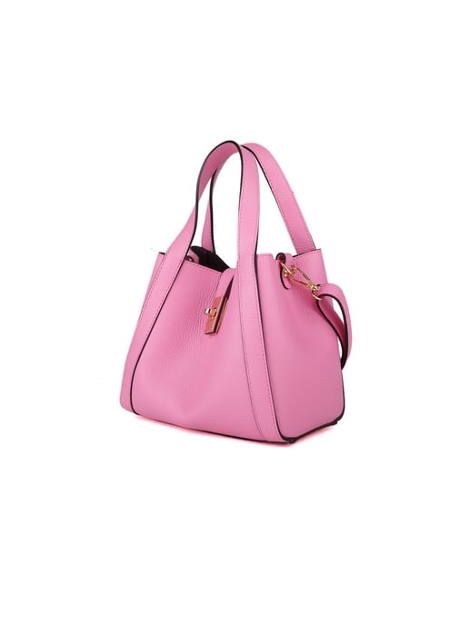 Giulia Monti Tote Bag Pink - Image 2