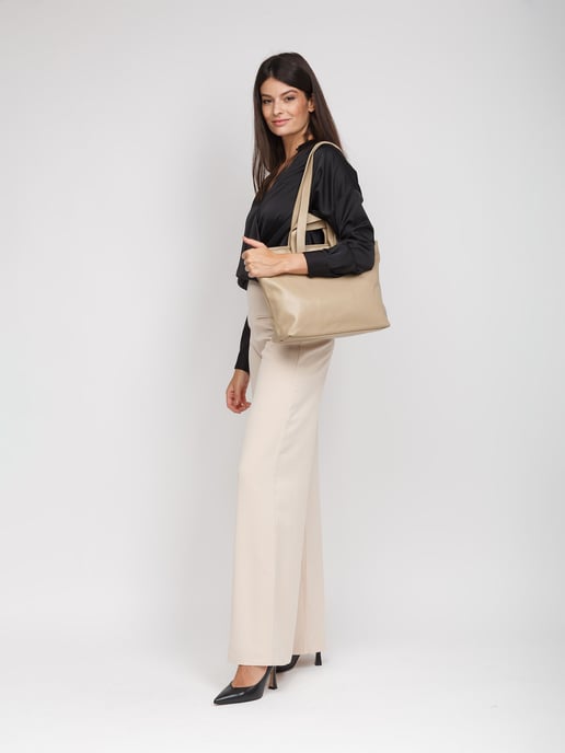 Giulia Monti Tote Bag Savana - Image 5