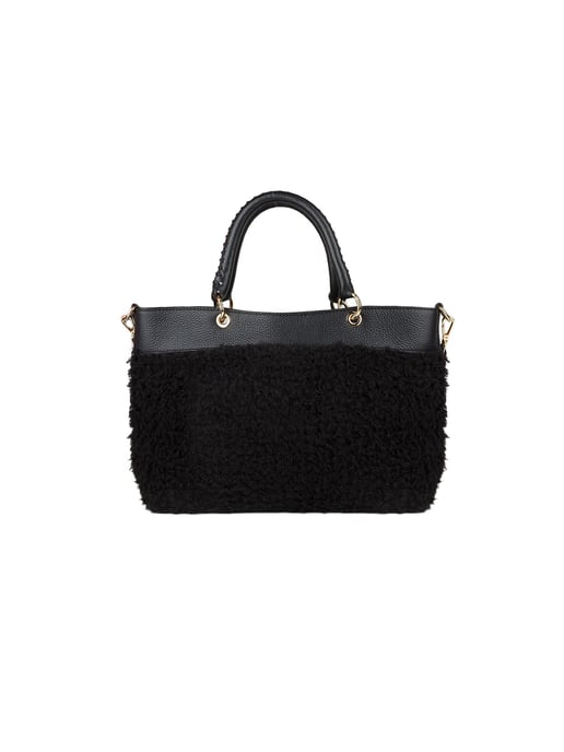 Giulia Monti Totesväska T.Nero+Nero - Image 1