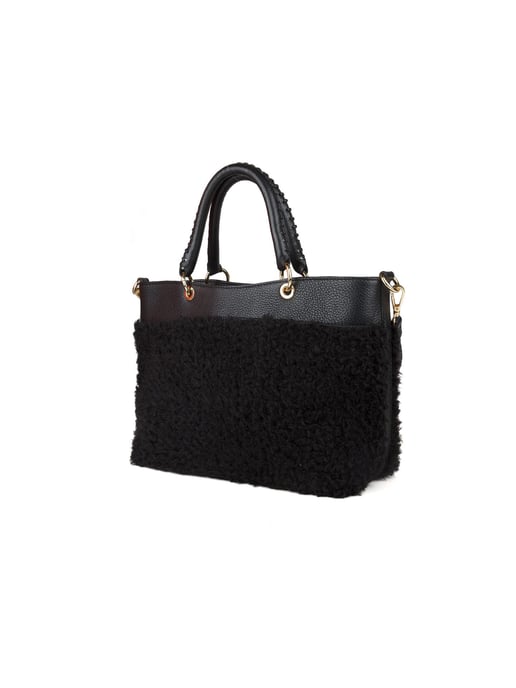 Giulia Monti Totesväska T.Nero+Nero - Image 2
