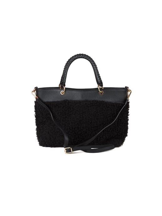 Giulia Monti Totesväska T.Nero+Nero - Image 3