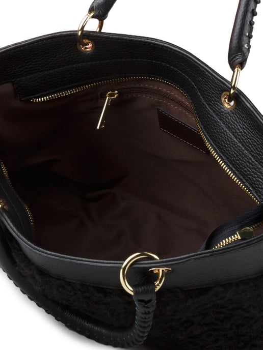Giulia Monti Totesväska T.Nero+Nero - Image 4