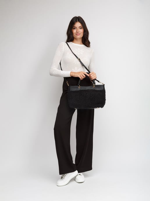 Giulia Monti Totesväska T.Nero+Nero - Image 5