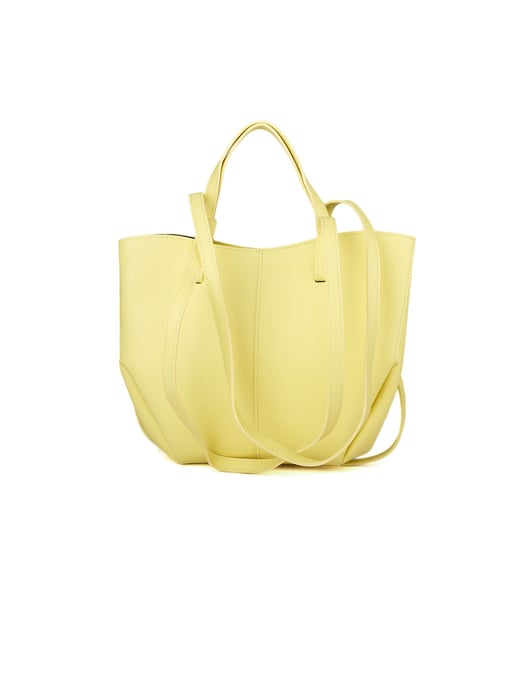 Giulia Monti Tote Bag Citroen - Image 3