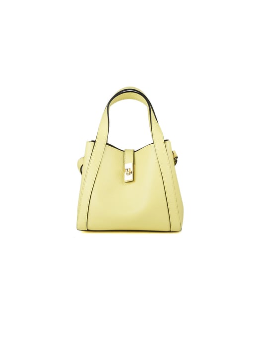 Giulia Monti Tote Bag Citroen - Image 1