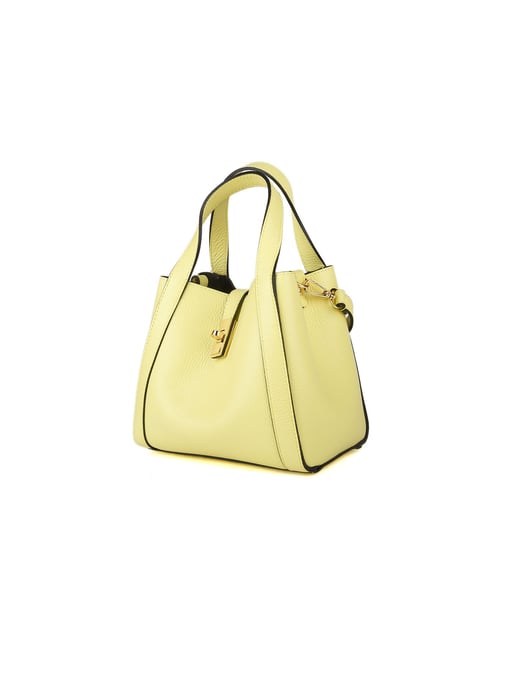 Giulia Monti Tote Bag Citroen - Image 2