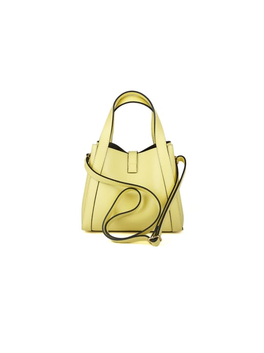 Giulia Monti Tote Bag Citroen - Image 3